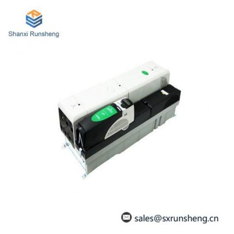 EMERSON SP5401 AC Inverter: Advanced Power Management Solution