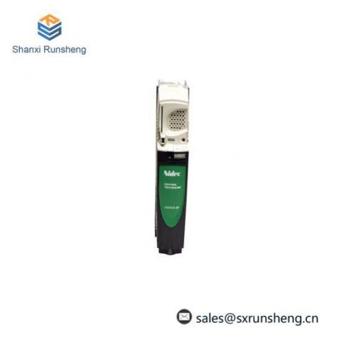 EMERSON SP5402 Unidrive AC Motor Control Drive - Industry-leading Control, Efficiency & Reliability