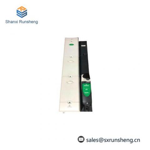 EMERSON SP6402 UNIDRIVE Motor Drive - High Efficiency & Versatile Control Solution
