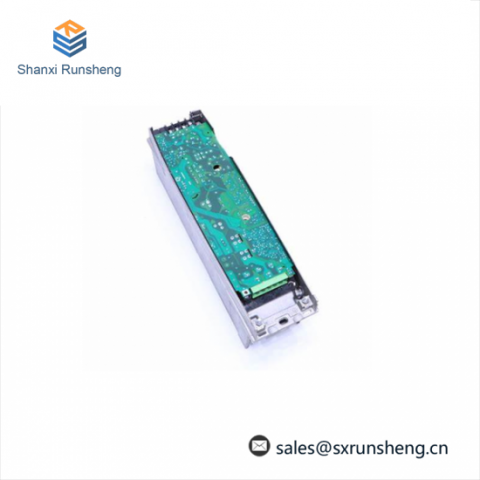 EMERSON ST1403P Digitax Servo Drive - Advanced Motion Control Solution