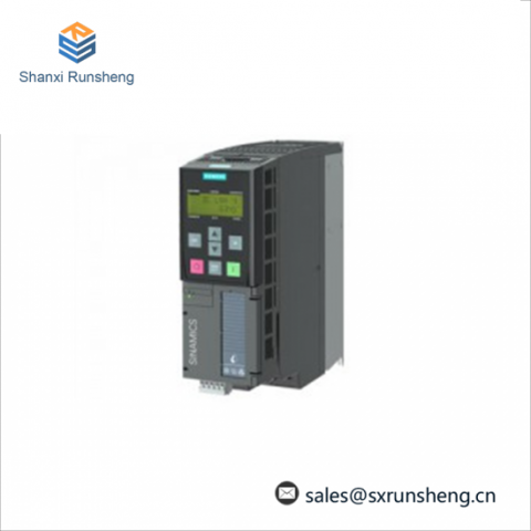 EMERSON TDB-4C01-0550 Brake Unit: Industrial Control Solution