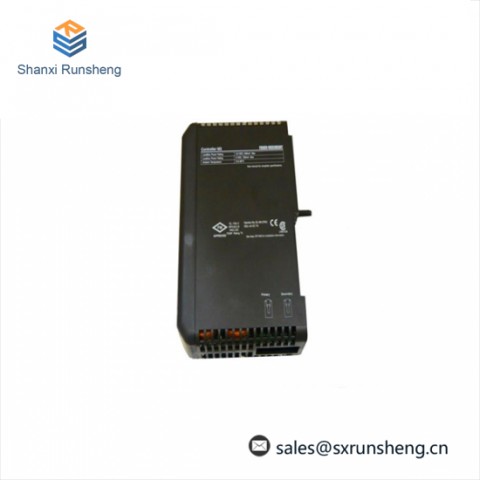 EMERSON VE3005 MD Controller - Advanced Process Control Module