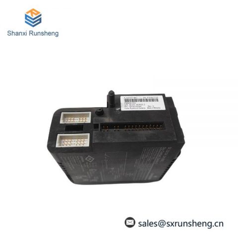 Emerson VE4001S2T2B4 High-Performance Industrial Control Module