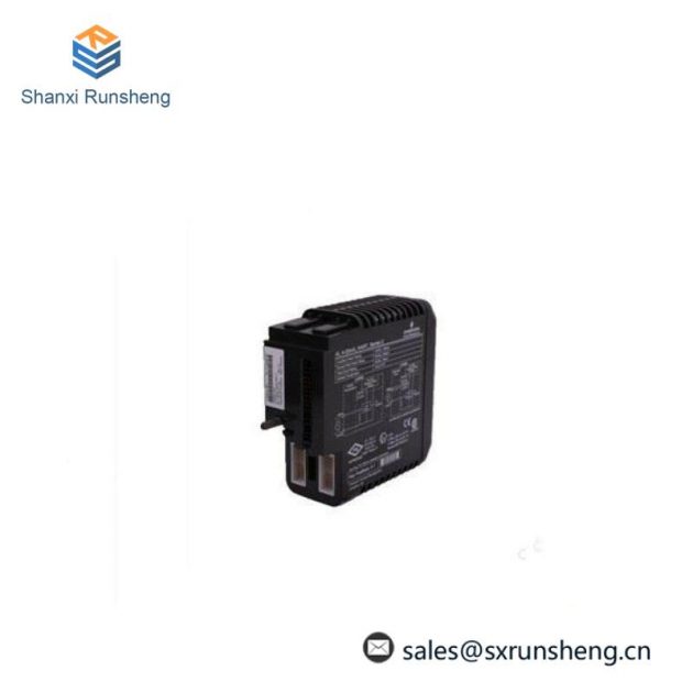 Emerson VE4002S1T2B4 | KJ3202X1-BA1 | High Side Output Module
