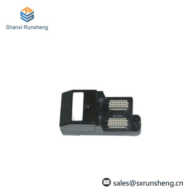 EMERSON VE4003S2B4 Analog Input Module - Precision Control for Industrial Automation