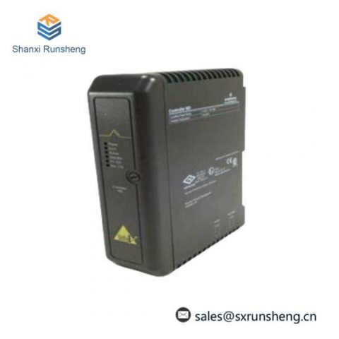 Emerson VE4022 M-series Profibus DP Series 2 Plus Interface Card - Industrial Control Module