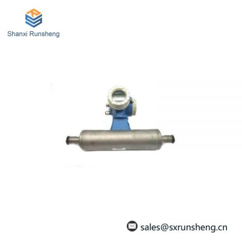 Endress+Hauser 63IT25-FTH00A25B1A Flowmeter, 85-260VAC, 360PSI, 300°F