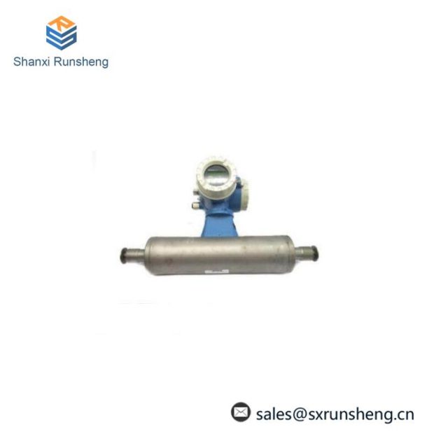 Endress+Hauser 63IT25-FTH00A25B1A Flowmeter, 85-260VAC, 360PSI, 300°F