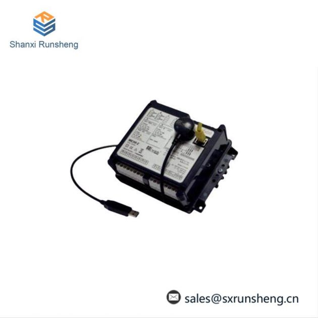 Enerdis P01330840 - MICAR2 Industrial Control Module