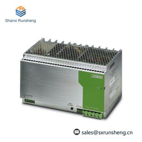 ENI GHW-12Z Industrial Controller Module