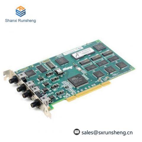 ENTEK EC6622LS: Precision Industrial Control Module