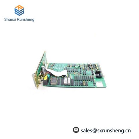 ENTEK 6652 EC6652 X-Y Radial Vibration Monitor