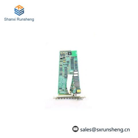 ENTEK C6675 - Advanced Control Module