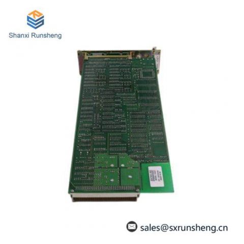 ENTEK C6682 IRD Axial Position Monitor - Precision Industrial Control Module