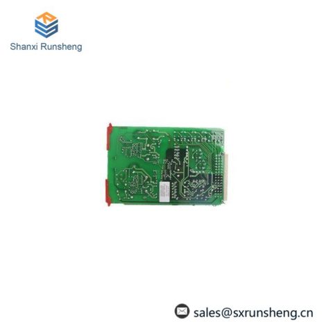 ENTEK C6691 24VDC Output Power Supply & Relay Card