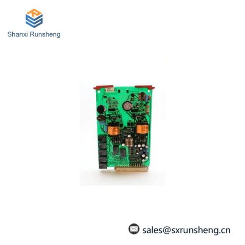 ENTEK C6691 IRD Power Supply PCB Circuit Board