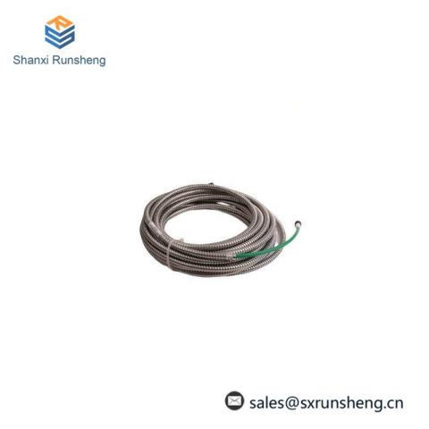 ENTEK E2172/1/80 Connector Cable - Siemens, Industrial Control, High Performance