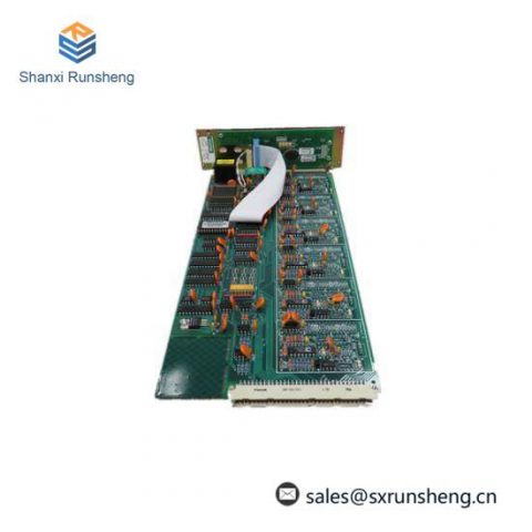 ENTEK EC6667/JJJJJJ, Temperature Monitor, 6 Channel, Industrial Control
