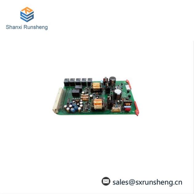ENTEK EY-6691 POWER SUPPLY V21 - Axial Position Monitor, High-Performance Automation Solution