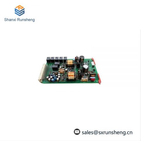 ENTEK EY-6691 - Relay Card, Control & Automation, Industrial PLCs