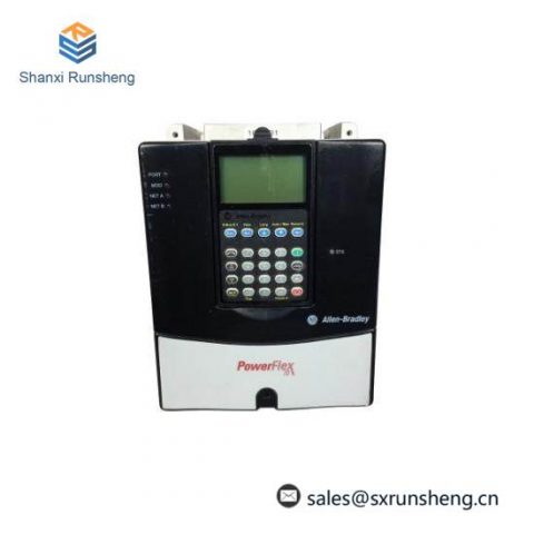 EPC-50 OP 3183062451 Front Module: Advanced Control Solutions for Industrial Applications