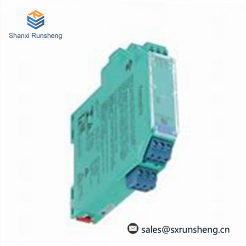 EPP+FUCHS KFD2-STC4-EX2 | SMART Transmitter Power Supply