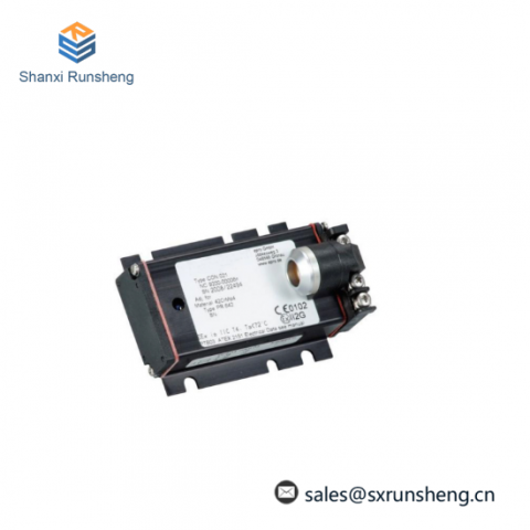 EPRO CON021 Eddy Current Signal Converter - Brand New
