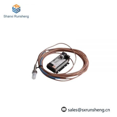 EPRO CON041 PR6423/002-011 | Advanced Eddy Current Sensor for Precision Measurement