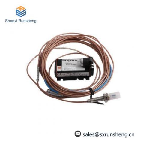 EPRO CON041 PR6423/002-011 9200-00021N Sensor for Precision Industrial Control