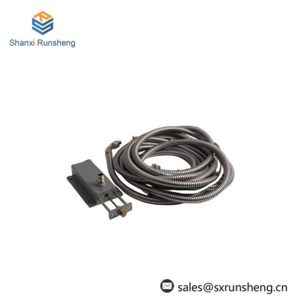 EPRO K20315/03-S 9480-203-15023: Precision Eddy Current Sensor for Industrial Control Applications