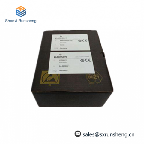 EPRO MMS6312 PR6423/002-030+CON021: High Precision 8mm Eddy Current Sensor for Industrial Control