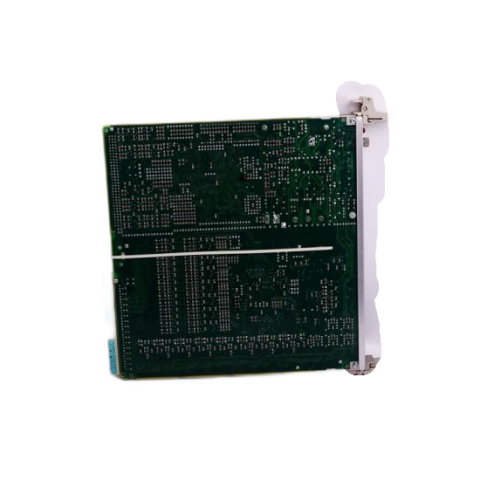 Epro MMS6350 Emerson - Industrial Automation Control Module