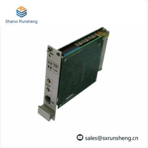 EPRO MMS6410 PR9350/02 Thermal Expansion Sensor