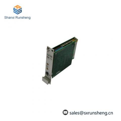 EPRO MMS6418 Automation Measurement Module, Precision Control Solution