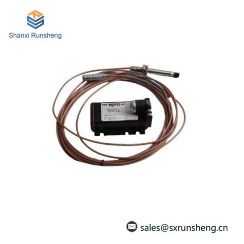 EPRO PR6423004010CN | Emerson