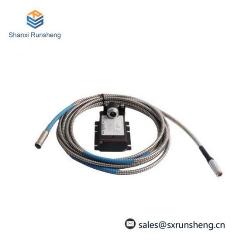 EPRO PR6423/018-010 - Innovative Control Module for Industrial Applications