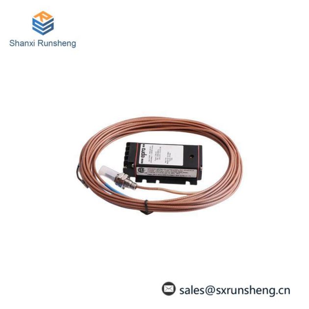 EPRO PR6423/000-010 CON021 - Advanced Eddy Current Displacement Sensor
