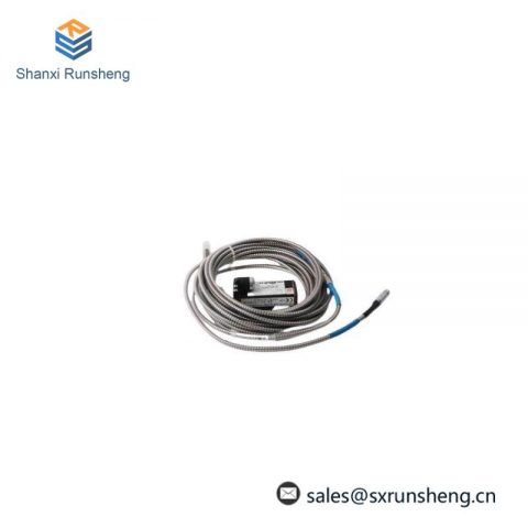 EPRO PR6423/000-030-CN CON021 Eddy Current Sensor: Precision Detection for Industrial Control