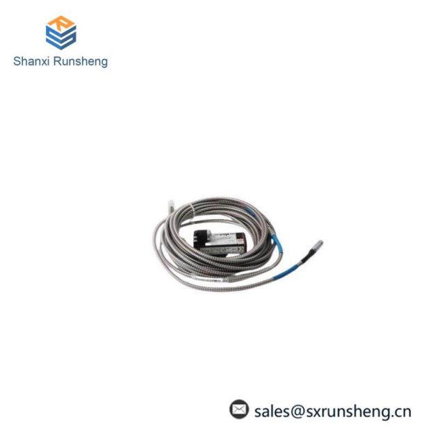 EPRO PR6423/000-030-CN CON021 Eddy Current Sensor: Precision Detection for Industrial Control