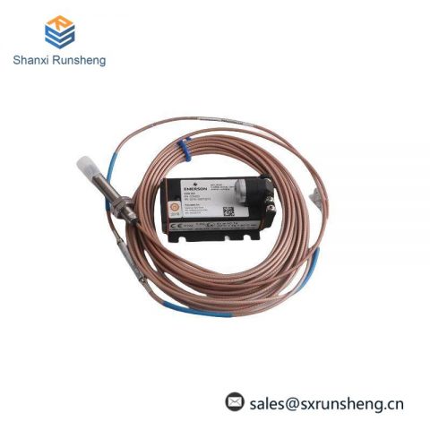 EPRO PR6423/000-030 CON021 Eddy Current Sensor