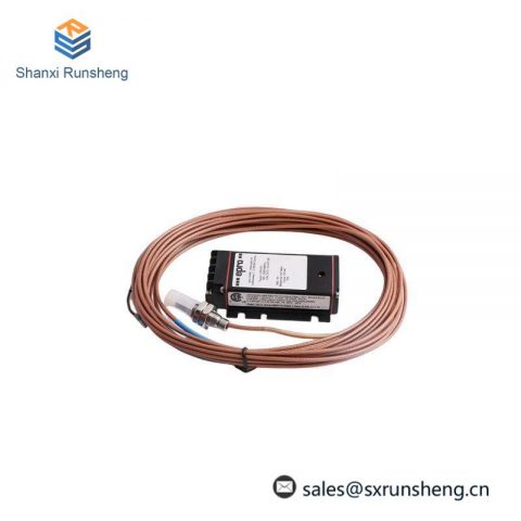 EPRO PR6423/000-131-CN CON031 Current Sensor - Advanced Measurement Technology for Industrial Control
