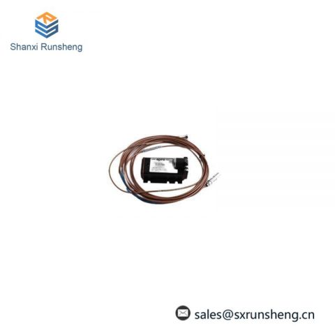 EPRO PR6423/001-010-CN Eddy Current Sensor, Advanced Industrial Control Solution