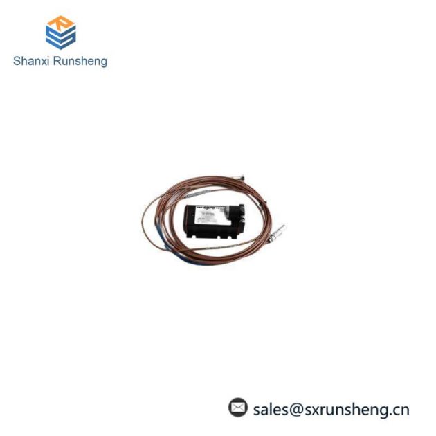 EPRO PR6423/001-010-CN Eddy Current Sensor, Advanced Industrial Control Solution