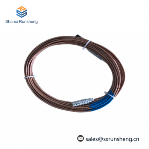 EPRO PR6423/002-000: Precise Eddy Current Displacement Transducer for Industrial Control Systems