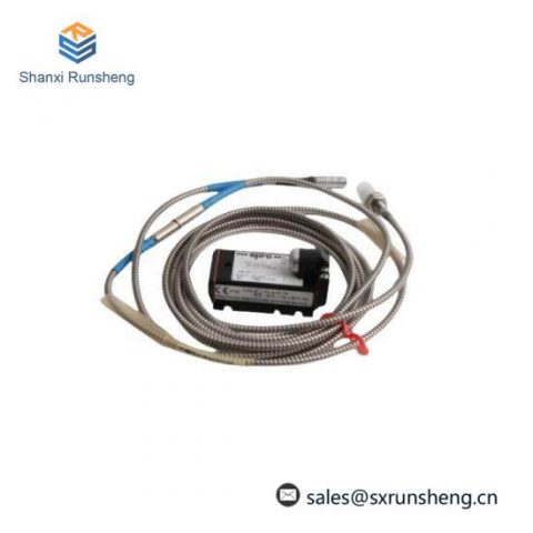 EPRO PR6423/002-010 CON021 Eddy Current Sensor: Precision Control in Industrial Automation