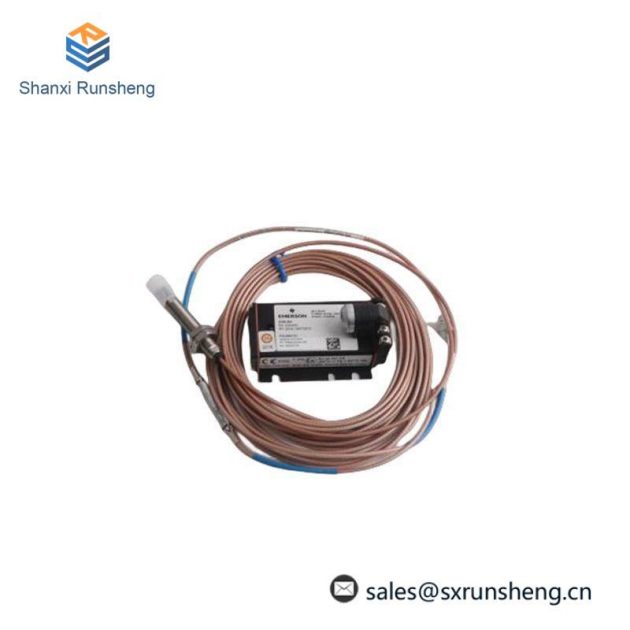EPRO PR6423/002-100-CN CON021 Vibration Sensor - Precise Monitoring for Industrial Control Systems