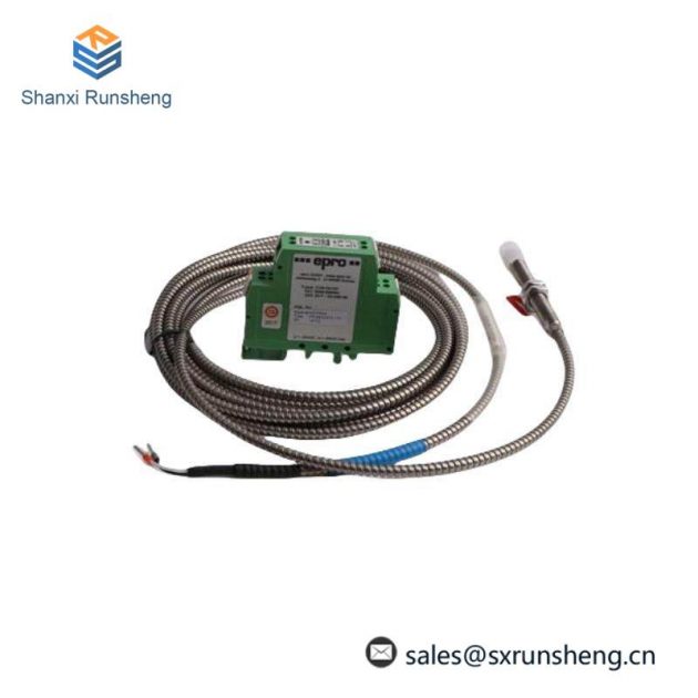 EPRO PR6423/003-030-CN Industrial Control Module