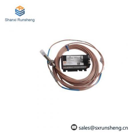 EPRO PR6423/003-030 + CON021 - Precision Eddy Current Sensor Module