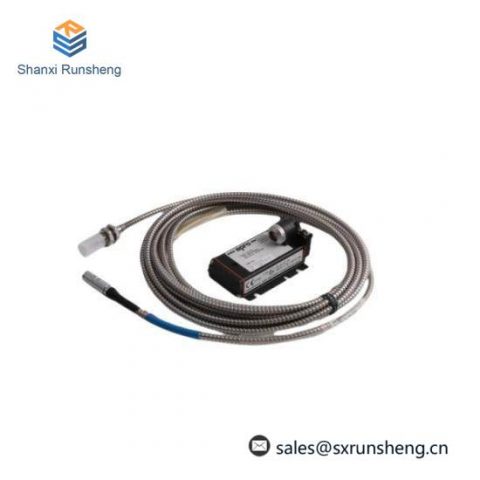 EPRO PR6423/003-110 CON021 Industrial Vibration Sensor