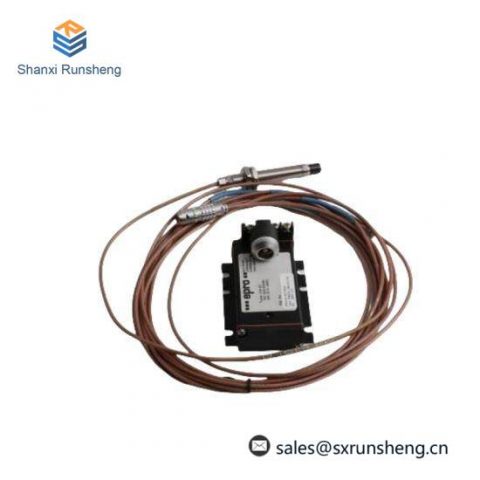 EPRO PR6423/004-010 CON021 Eddy Current Sensor, Precision Measurement for Industrial Automation